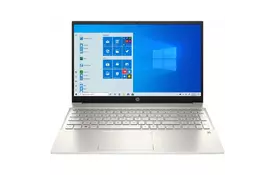 Ноутбук HP Pavilion 15-eg0077ur (398J8EA) - Фото