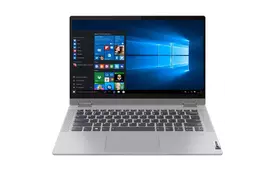 Ноутбук Lenovo Flex 5 14ARE05 (81X200FMRA) - Фото