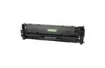 Картридж ColorWay HP СС530A/CE410A/CF380A/Canon 718 Black (CW-H530BKM)