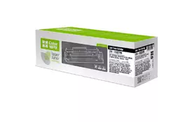 Картридж ColorWay HP СС532A/CE412A/CF382A/Canon 718 Yellow (CW-H532YM) - Фото