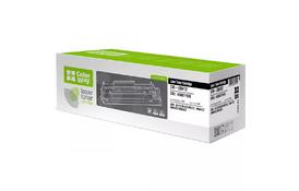 Картридж ColorWay OKI B412/B432/B512/MB472/MB492/MB562 Black (CW-OB412) - Фото