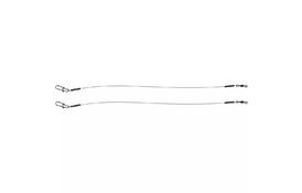 Поводок Select Поводок Select плетеный 7x7 15см 10кг (2шт/упак) (1870.09.27) - Фото