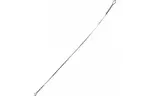 Поводок UKRSPIN Orange Spinning Steel Leader AFW пайка 12см 9кг(20lb)/0.28мм (1590.02.91)