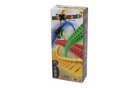 Автотрек Smoby Набор дополнительных элементов Флекстрим 72 элемента (180904) - Фото