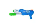 Игрушечное оружие Simba Водный бластер Страйк с помпой 38 см объем 900 мл Синий (7276060)