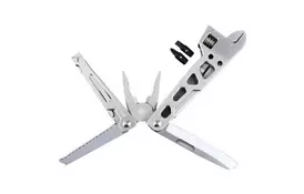Мультитул NexTool Multifunctional Wrench Knife (664999) - Фото