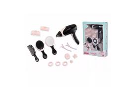 Ігровий набір Corolle Чарівний Перукар зі звуковими і світло. еф. 14 аксес. (9000310020) - Фото