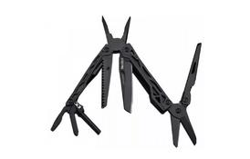 Мультитул NexTool Multifunctional Knife Black (KT5024) - Фото