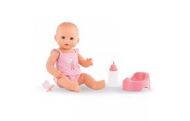 Пупс Corolle Емма з ароматом ванілі з аксесуарами 36 см (9000130250) - Фото