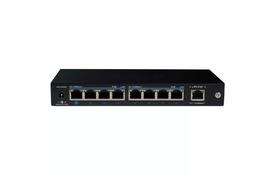 Комутатор мережевий UTEPO UTP3-SW08-FP120 - Фото