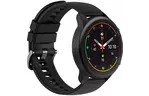 Смарт-часы Xiaomi Mi Watch Black