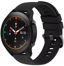 Смарт-часы Xiaomi Mi Watch Black