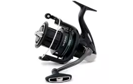 Катушка Shimano Aerlex 10000 XTB 2+1BB (ALX10000XTB) - Фото