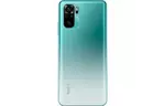 Мобильный телефон Xiaomi Redmi Note 10 6/128GB Lake Green