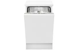 Посудомоечная машина Hansa ZIM434.1B - Фото