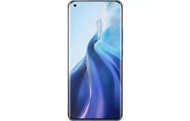 Мобильный телефон Xiaomi Mi 11 8/128GB Horizon Blue - Фото