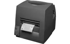 Принтер этикеток Citizen CL-S631II (CLS631IINEBXX) - Фото