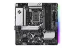 Материнская плата ASRock B560M STEEL LEGEND