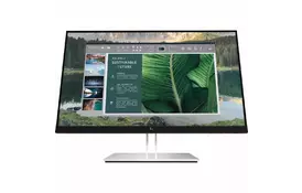 Монітор HP E24u G4 (189T0AA) - Фото