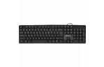 Клавиатура Defender Next HB-440 Black (45440)