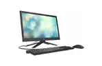 Компьютер HP 21-b0003ru AiO / Celeron J4025 (3G4R1EA)