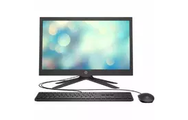 Комп'ютер HP 21-b0003ua AiO / Celeron J4025 (3G4R1EA) - Фото