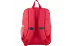Рюкзак школьный GoPack Сity 158-2 розовый (GO20-158M-2)