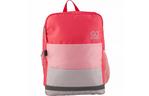 Рюкзак школьный GoPack Сity 158-2 розовый (GO20-158M-2)