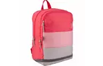 Рюкзак школьный GoPack Сity 158-2 розовый (GO20-158M-2)