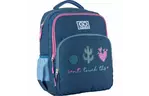 Рюкзак школьный GoPack Education 113-2 Don't touch this (GO20-113M-2)