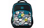 Рюкзак школьный GoPack Education 113-5 Just go (GO20-113M-5)