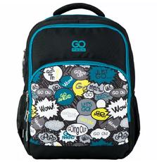 Рюкзак школьный GoPack Education 113-5 Just go (GO20-113M-5)