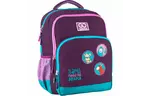 Рюкзак школьный GoPack Education 113-4 Lama (GO20-113M-4)
