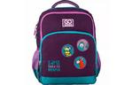 Рюкзак школьный GoPack Education 113-4 Lama (GO20-113M-4)