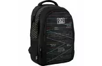 Рюкзак школьный GoPack Education 133-2 Stripes (GO20-133M-2)