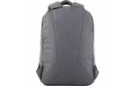 Рюкзак школьный GoPack Сity 152-1 серый (GO20-152L-1)