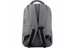 Рюкзак школьный GoPack Сity 152-1 серый (GO20-152L-1)