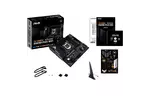 Материнская плата ASUS TUF GAMING B560M-PLUS WIFI
