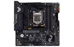 Материнская плата ASUS TUF GAMING B560M-PLUS WIFI