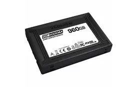 Накопитель SSD U.2 2.5