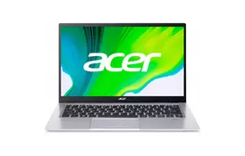 Ноутбук Acer Swift 1 SF114-34 (NX.A77EU.00G) - Фото