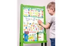 Развивающая игрушка Vladi Toys Математика на магнитах украинский язык. (VT5411-04)
