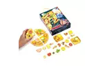 Развивающая игрушка Vladi Toys Магнитная кулинарная игра Пицца, рус (VT3004-08)