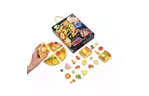 Развивающая игрушка Vladi Toys Магнитная кулинарная игра Пицца, укр. (VT3004-02)