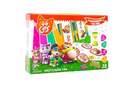 Розвиваюча іграшка Vladi Toys Годинки тик-так, українську мову (VT8055-26) - Фото