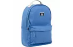 Рюкзак школьный GoPack Сity 147-4 синий (GO21-147M-4)