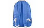 Рюкзак школьный GoPack Сity 147-4 синий (GO21-147M-4)