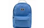 Рюкзак школьный GoPack Сity 147-4 синий (GO21-147M-4)
