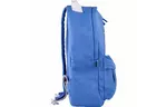 Рюкзак школьный GoPack Сity 147-4 синий (GO21-147M-4)