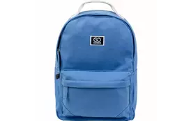 Рюкзак школьный GoPack Сity 147-4 синий (GO21-147M-4) - Фото